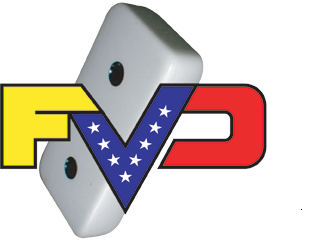 FEDERACION VENEZOLANA DE DOMINO